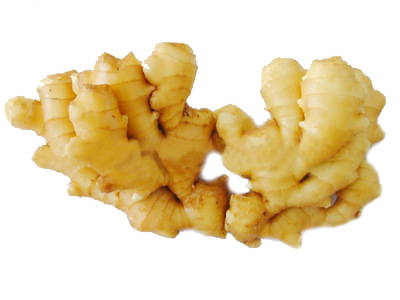 Fresh Ginger